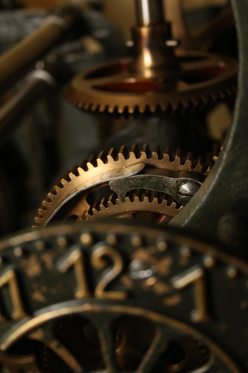 découvrez les mécanismes de gouvernance essentiels pour assurer la transparence, la responsabilité et l'efficacité dans la gestion des organisations et des entreprises.