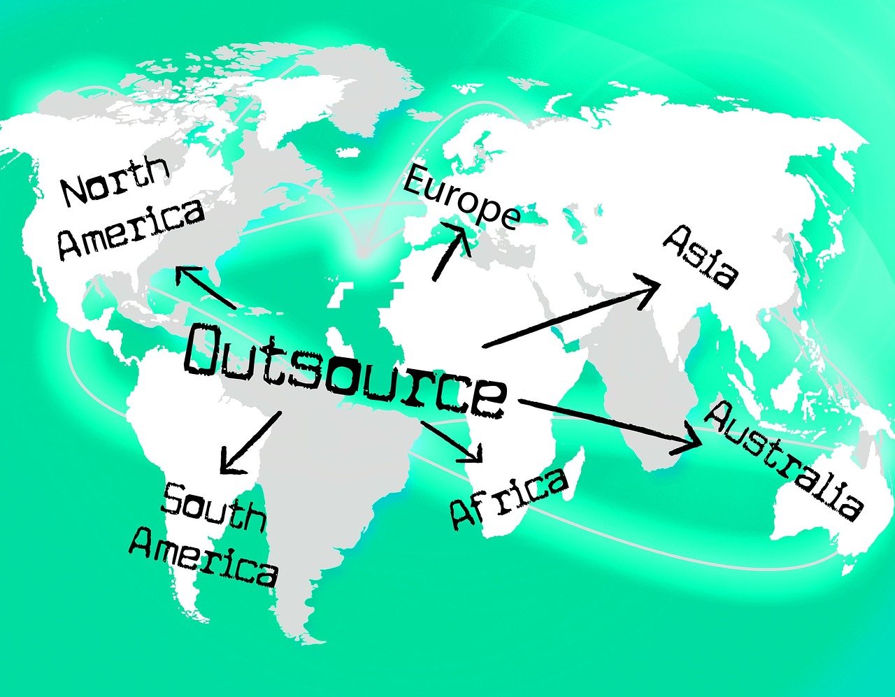 découvrez les avantages de l’outsourcing : externalisez vos services pour optimiser vos coûts, gagner en flexibilité et recentrer votre entreprise sur son cœur de métier.