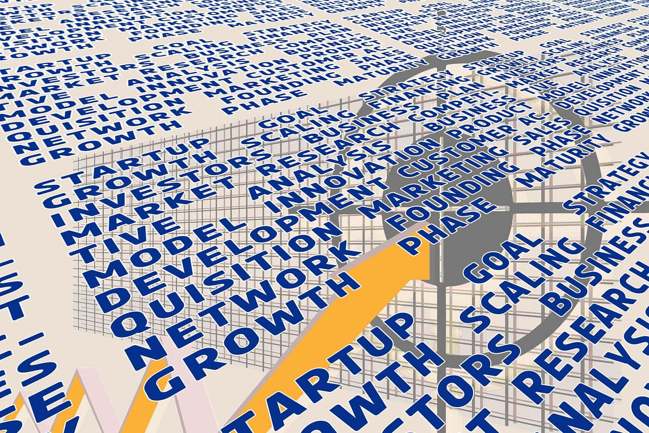 découvrez tout sur le scaling : stratégies, méthodes et conseils pour optimiser la croissance et la performance de votre entreprise ou projet.