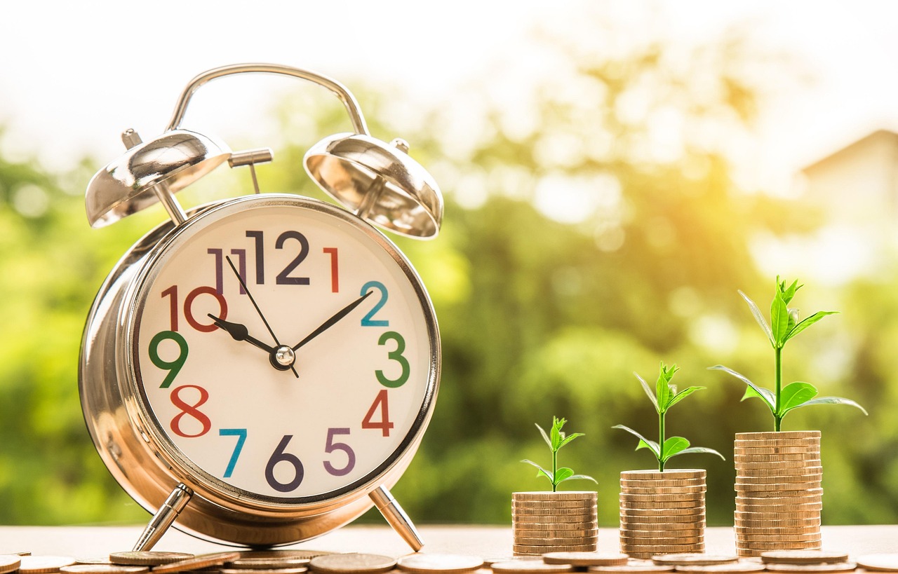 découvrez toutes les informations essentielles sur l'investissement : stratégies, tendances du marché, conseils pratiques et actualités pour optimiser la gestion de votre portefeuille.