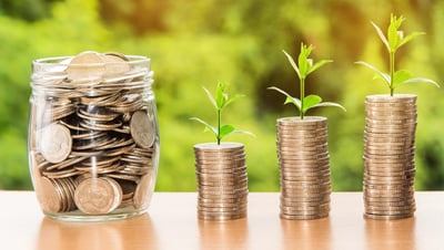 Combien faut-il investir pour créer son entreprise ?