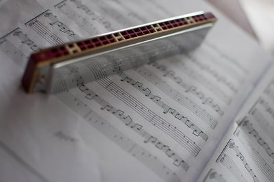 Comment ajouter facilement une musique en note sur instagram en 2025