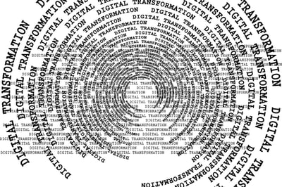 Quelle approche adopter pour réussir une transformation digitale ?